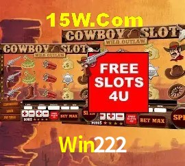 Desvendando o Mundo dos Jogos Virtuais na Win222